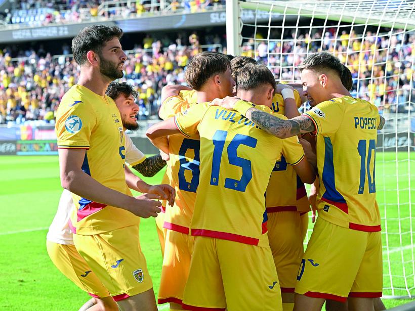 Pleacă sau nu Pancu?