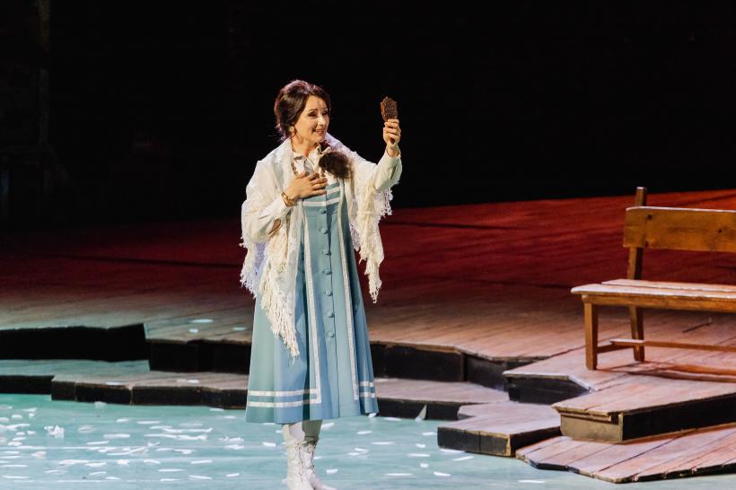 Triumf fǎrǎ precedent la ONB pentru Faust cu Anita Hartig, Ștefan Pop și Erwin Schrott, în deschiderea Bucharest Opera Festival 18958826