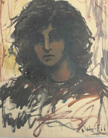 Vernisajul expoziției „Chipuri” – In memoriam Dr. Octavian Udriște 18958786