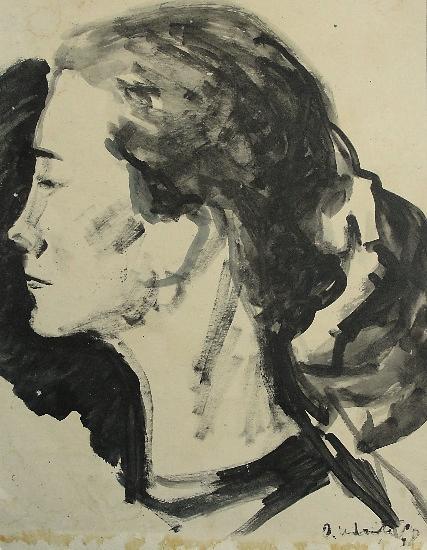 Vernisajul expoziției „Chipuri” – In memoriam Dr. Octavian Udriște 18958787