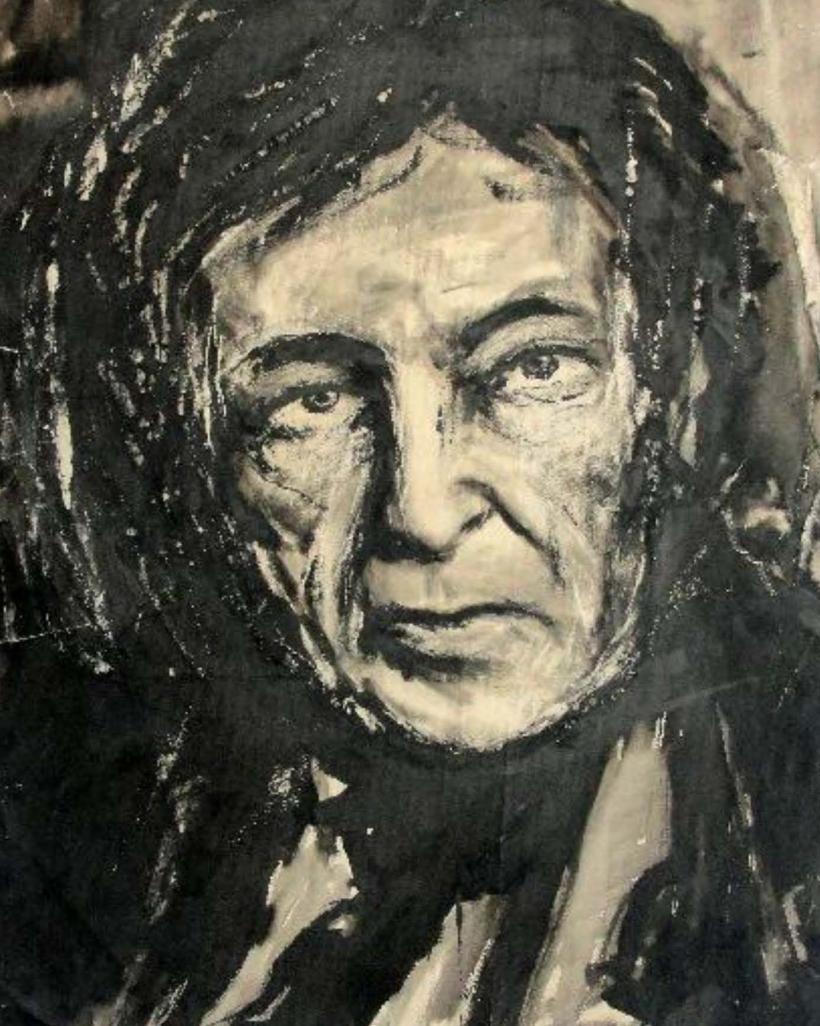 Vernisajul expoziției „Chipuri” – In memoriam Dr. Octavian Udriște 18958788