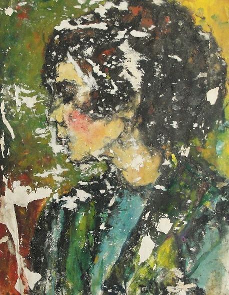 Vernisajul expoziției „Chipuri” – In memoriam Dr. Octavian Udriște 18958789