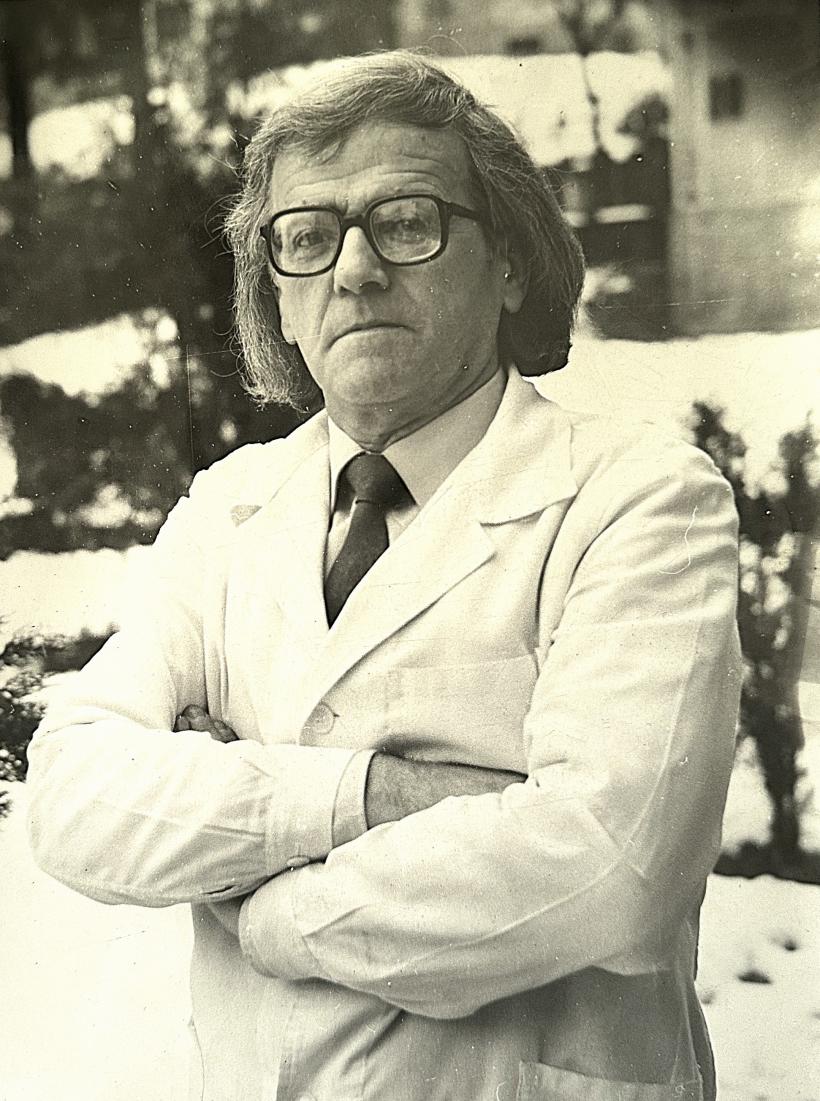 Vernisajul expoziției „Chipuri” – In memoriam Dr. Octavian Udriște 18958791