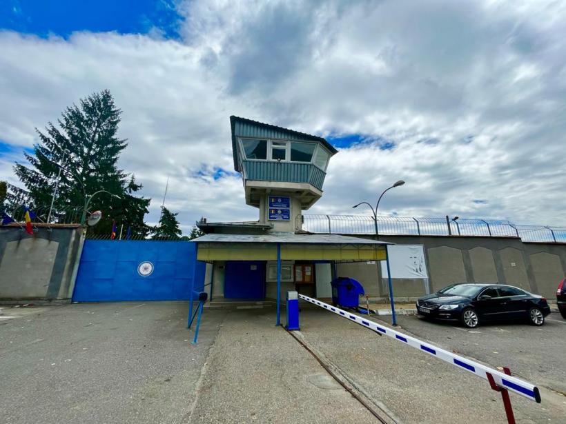 Deținuții au devenit „mărfuri” pentru medicii din sistemul de detenție 18958973