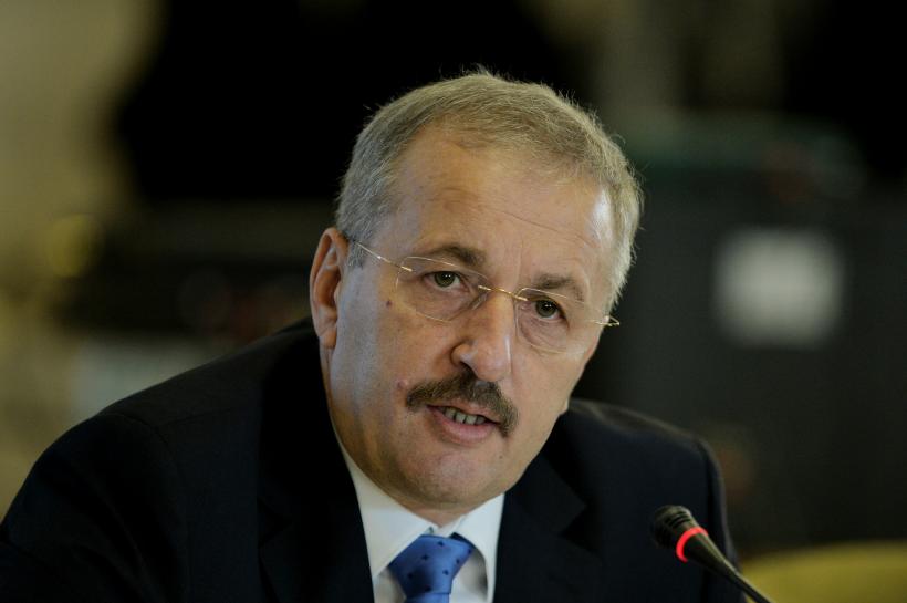 Vasile Dîncu: Probabil că UDMR-ul negociază și vrea să obțină ceva mai mult