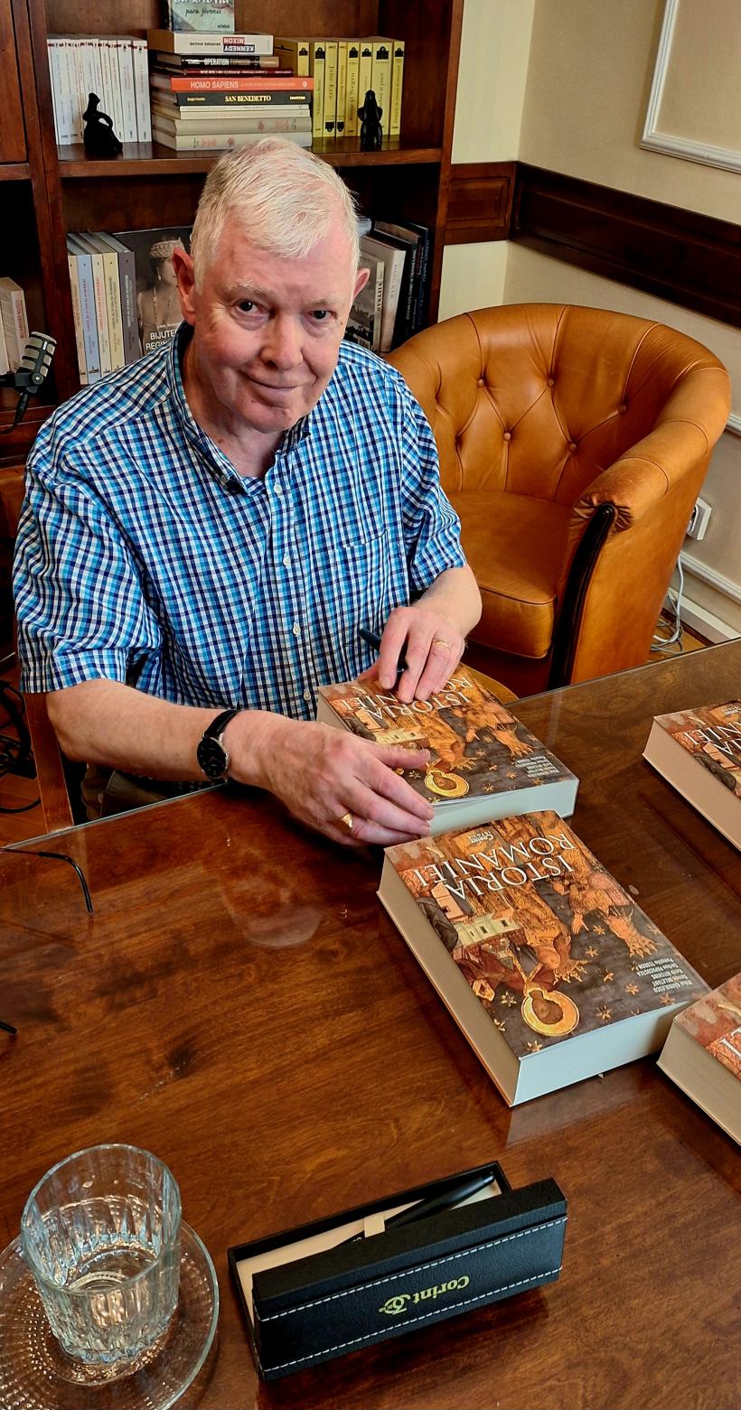 Istoria pe față: „Minciunile Marii Britanii i-au făcut pe Maniu, dar și pe alți lideri democrați din România să săvârșească fapte care aveau să-i coste libertatea!” Adică viața... 18958944