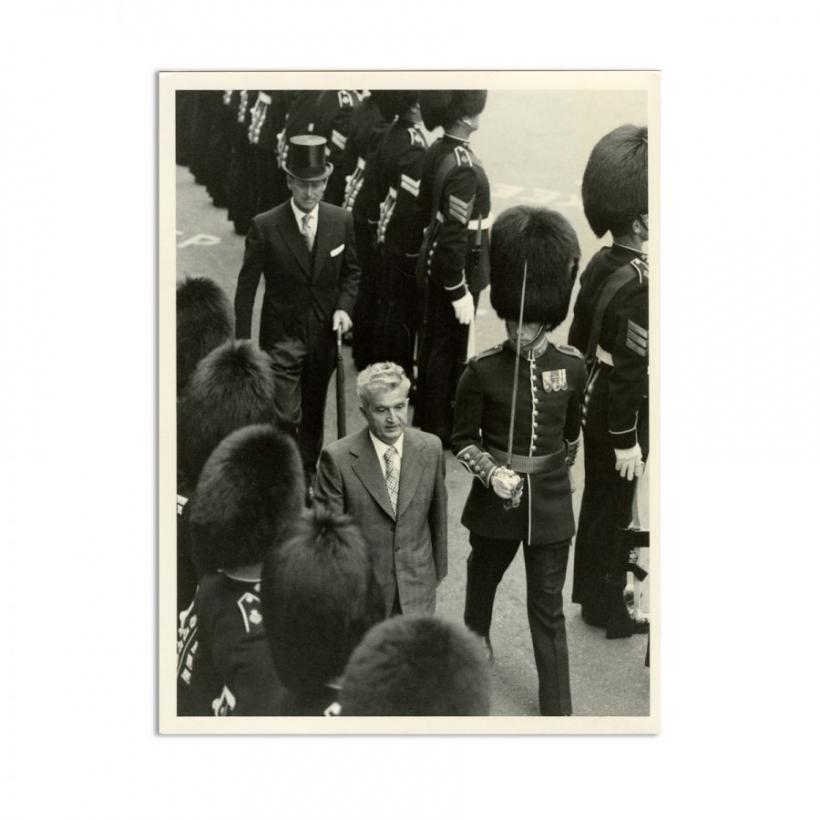 Istoria pe față: „Minciunile Marii Britanii i-au făcut pe Maniu, dar și pe alți lideri democrați din România să săvârșească fapte care aveau să-i coste libertatea!” Adică viața... 18958948