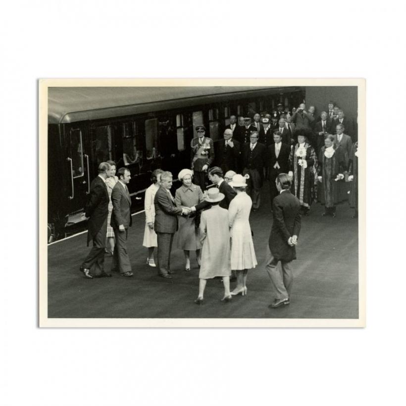 Istoria pe față: „Minciunile Marii Britanii i-au făcut pe Maniu, dar și pe alți lideri democrați din România să săvârșească fapte care aveau să-i coste libertatea!” Adică viața... 18958950