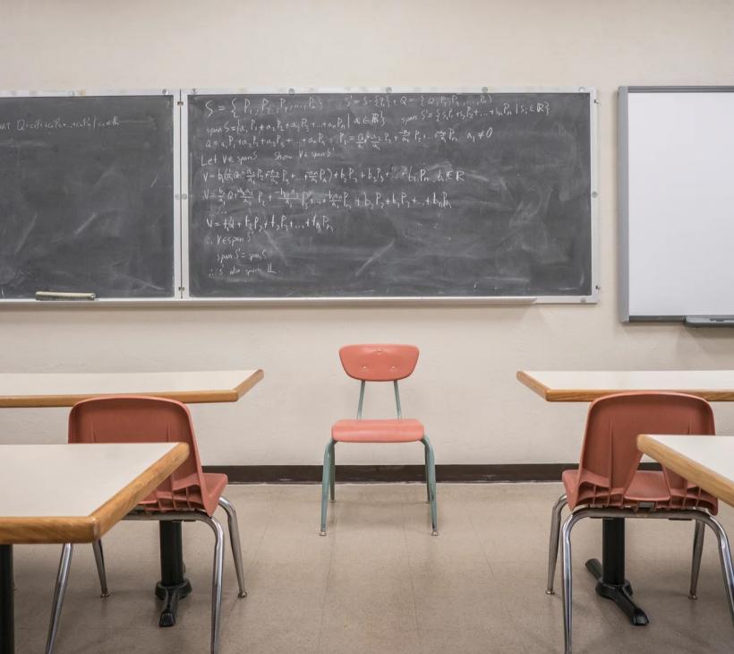 Proteste în școli. Cadrele didactice, nemulțumite de măsurile care ar urma să fie luate