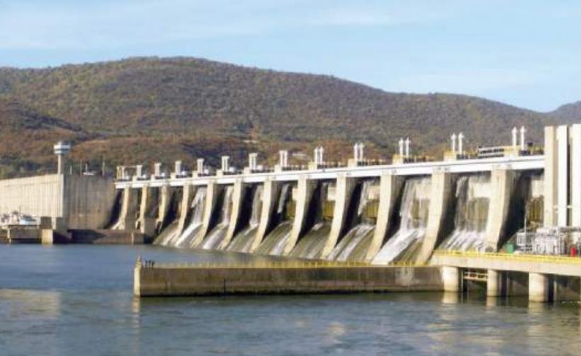 România construiește o nouă hidrocentrală de peste 20 de ani. Când va fi finalizată