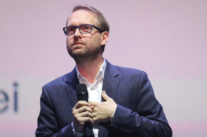 Dominic Fritz despre TVA: Noi credem că există alte variante cum putem să creștem veniturile