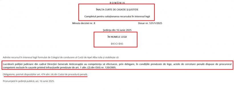 Rețeta „Binomul 2.0”:  O uriașă greșeală a DNA este gata să distrugă sute de dosare anticorupție 18959111