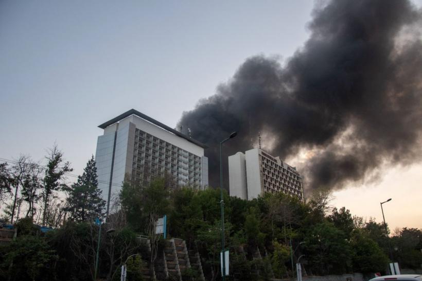 Fost director Mossad, despre operațiunea Rising Lion, împotriva Iranului: „Ne așteptam să fie mult mai dificil. A fost mult mai rapid decât anticipasem”