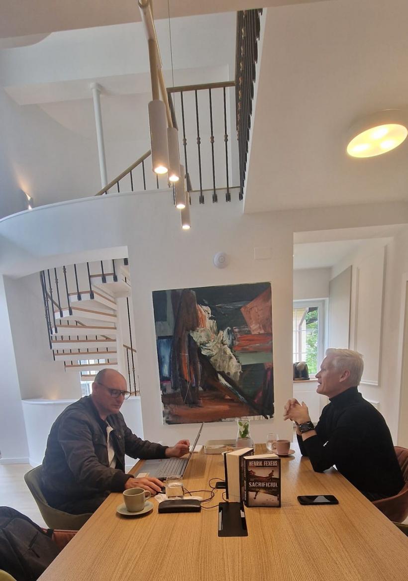 Ce anume ne face oameni? Teoria celor 150 18959092