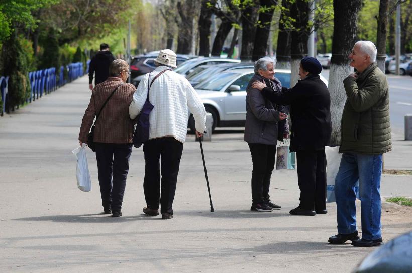 Vine apocalipsa pensiilor. „Decrețeii” vor primi 30% din ultimul salariu 18959109