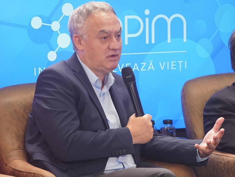 Cum poate România să asigure cetățenilor ei super-medicamentele de ultimă generație. Timpul de așteptare sare de 2 ani 18959286