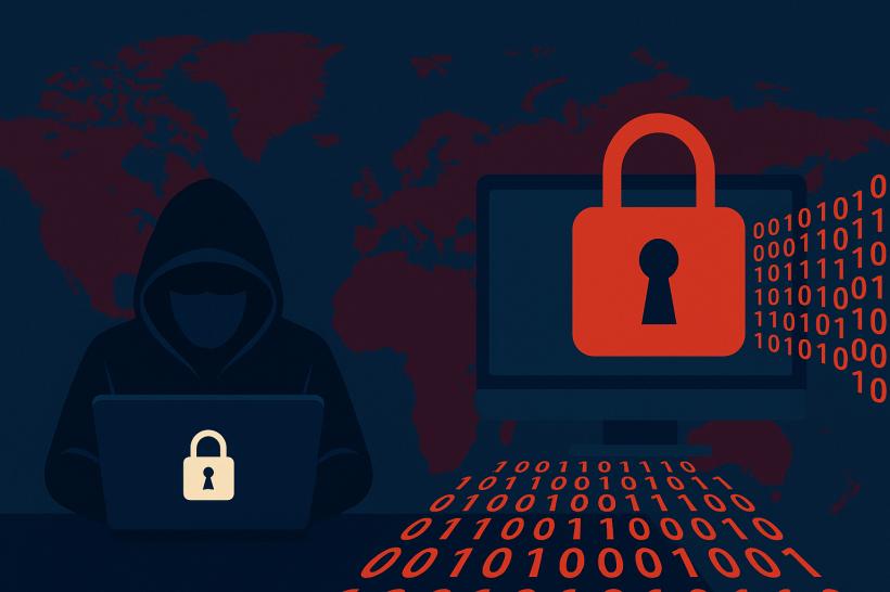 ALERTĂ GLOBALĂ: 16 miliarde de parole, scurse online. Conturile tale sunt în pericol!