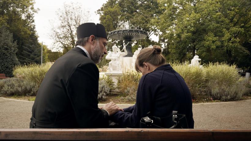 „Kontinental ’25”, cea mai nouă provocare marca Radu Jude, de vineri în cinematografele din 23 de orașe din România 18959312