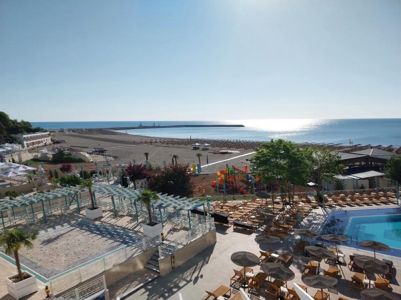 Litoralul românesc va fi plin și în această vară