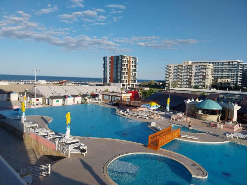 Litoralul românesc va fi plin și în această vară 18959260