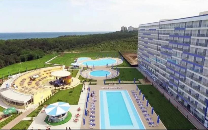 Litoralul românesc va fi plin și în această vară 18959261