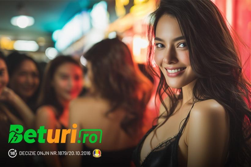 Pariurile asiatice: Ce le face diferite?