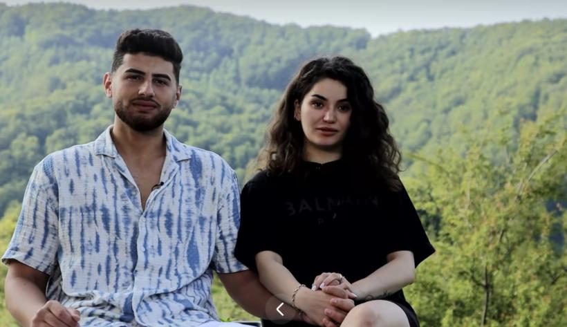 Premieră în noul sezon de la Mireasa: două cupluri şi-au exprimat dorința să nu se căsătorească în finala show-ului. Doi concurenți au făcut anunțul după ce s-au logodit 18959392