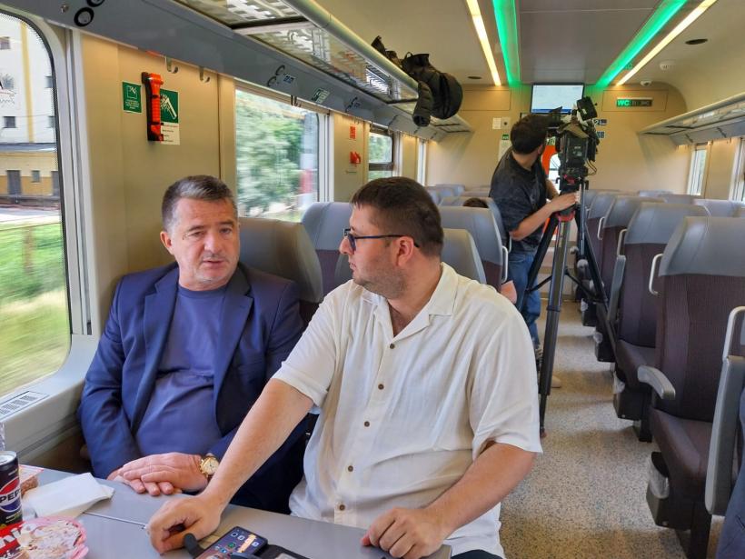 CFR, gonit de pe calea ferată: Statul român se autosabotează 18959269