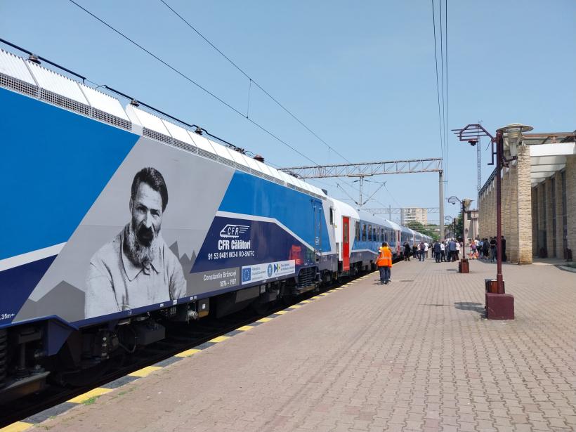 CFR, gonit de pe calea ferată: Statul român se autosabotează 18959272