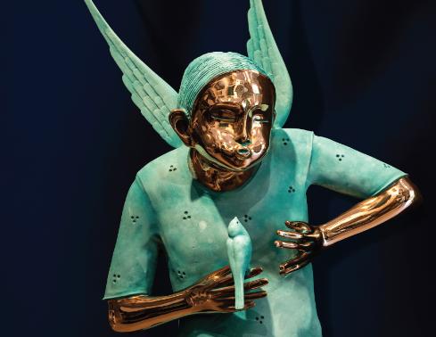 A început cea de-a 32-a ediție FITS. Bill Murray și Kathleen Turner sunt printre personalitățile legendare care vor susține spectacole la Sibiu