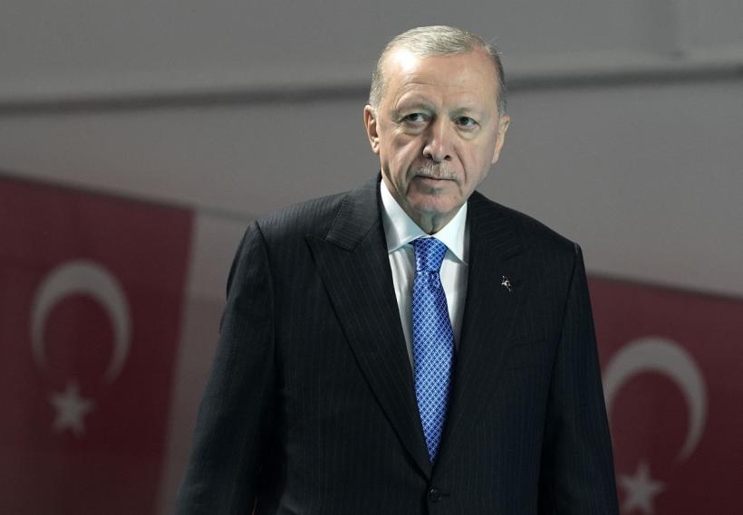 Erdogan tună și fulgeră: „Atacurile israeliene au avut drept scop sabotarea negocierilor nucleare cu Iranul!” 18959506