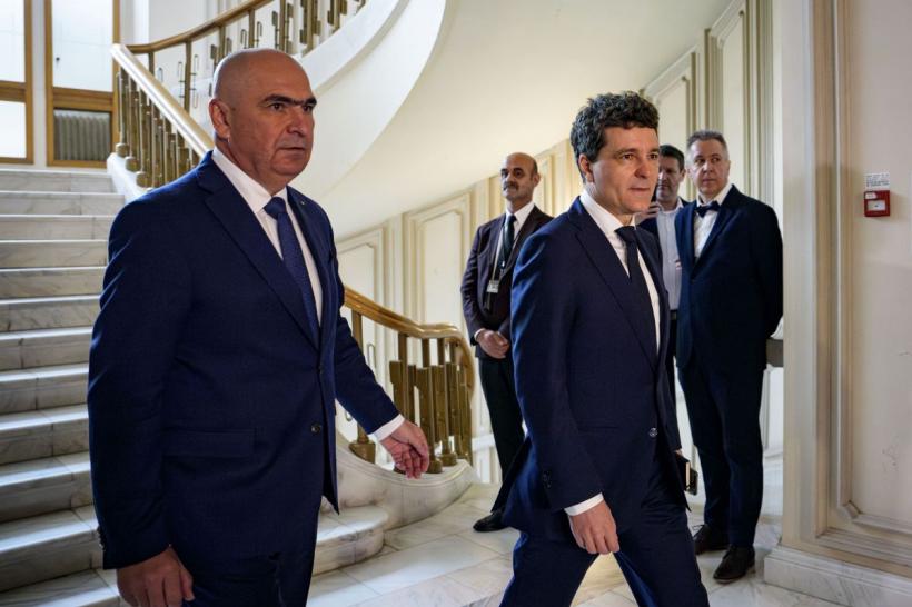 Liderii partidelor pro-europene pun la punct acordul politic și programul de guvernare