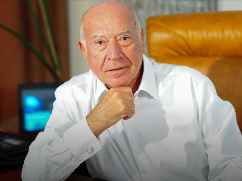 Polarizarea extremă a averilor globale impune un nou model social, afirmă Profesorul Dan Voiculescu