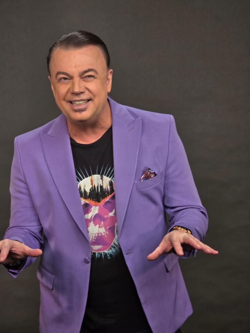 „Pop meets Opera:” ADRIAN ENACHE şi tenorul ŞTEFAN von KORCH, concert inedit pe 9 iulie la Sala Dalles 18958797