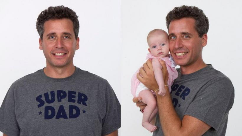 Povestea profesorului de matematică care a devenit tatăl a 178 de copii