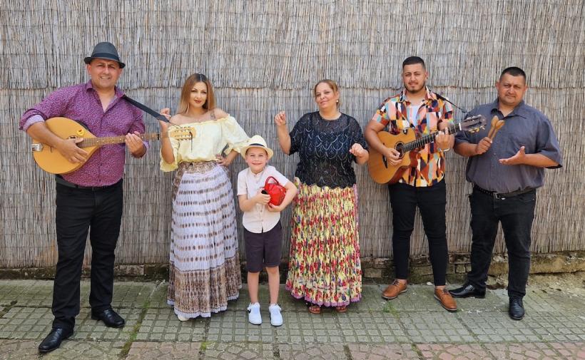 Balkanik Festival – Home of World Music revine între 5 și 7 septembrie la Grădina Uranus: trei zile și trei nopți în care bucuria devine formă de rezistență 18959317