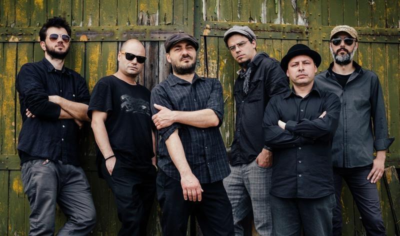 Balkanik Festival – Home of World Music revine între 5 și 7 septembrie la Grădina Uranus: trei zile și trei nopți în care bucuria devine formă de rezistență 18959319