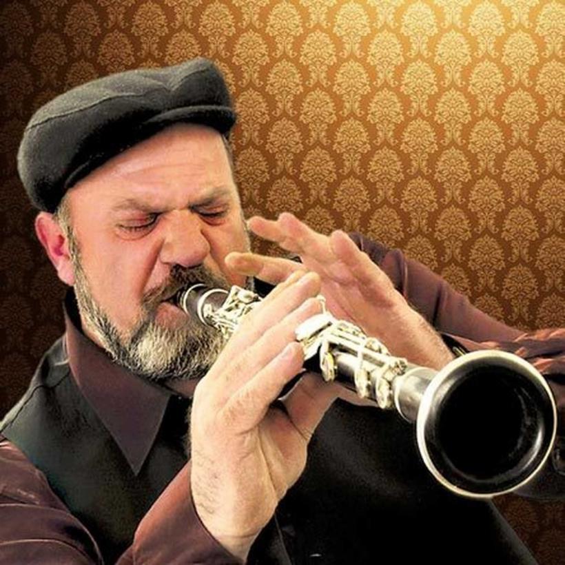 Balkanik Festival – Home of World Music revine între 5 și 7 septembrie la Grădina Uranus: trei zile și trei nopți în care bucuria devine formă de rezistență 18959321