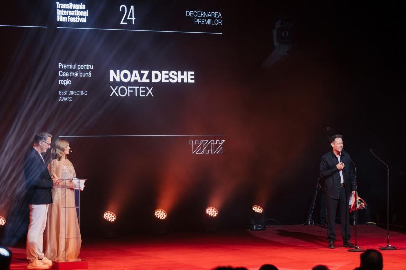 Câștigătorii TIFF.24: povești despre supraviețuire și trecut obțin cele mai importante premii ale ediției 18959587