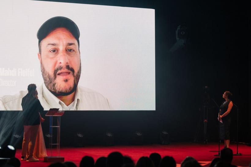 Câștigătorii TIFF.24: povești despre supraviețuire și trecut obțin cele mai importante premii ale ediției 18959588