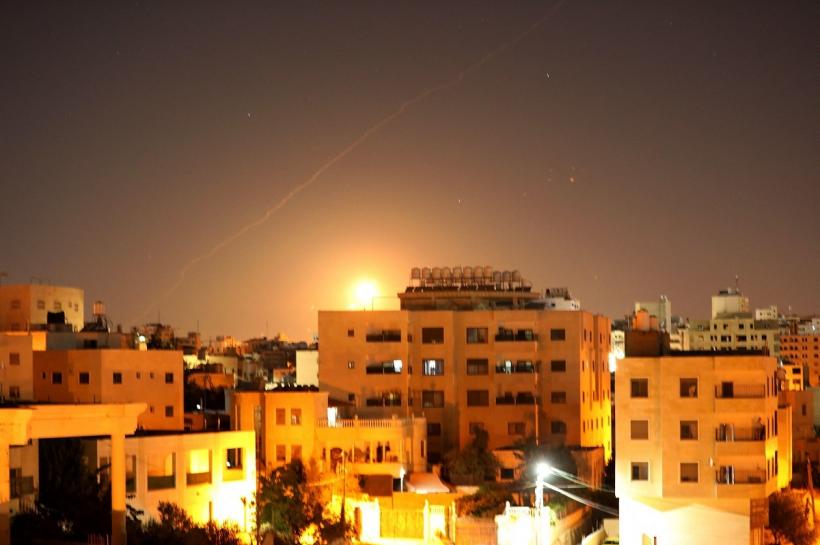 Trump zguduie Orientul Mijlociu. Atacurile asupra Iranului redesenează geopolitica planetei 18959567