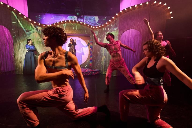 FITS 2025 s-a deschis oficial cu concertul „Rapsodiile”, parte din turneul Internațional Stradivarius, la Catedrala Luterană Evanghelică ,,Sf. Maria”  18959552