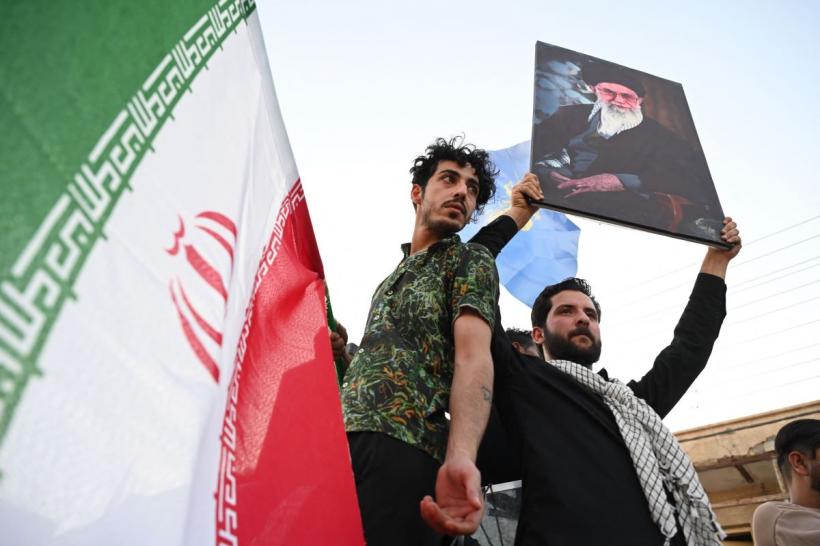 Iranul anunță că își rezervă toate opțiunile privind răspunsul la atacurile SUA