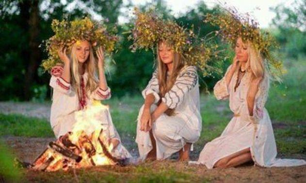 Obiceiuri de Sânziene, 24 iunie 2025. O sărbătoare dedicată dragostei