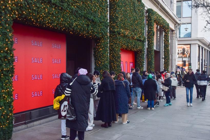 Una dintre cele mai cunoscute artere comerciale din lume va deveni alee pietonală 18958869