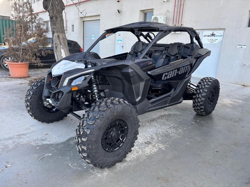 7 piese în care merită să investești atunci când vine vorba de ATV-ul tău