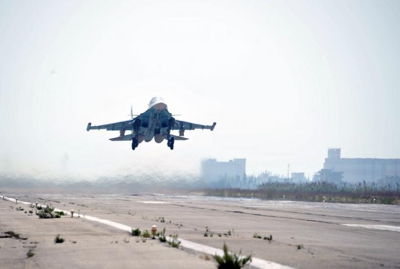 Alertă maximă! Bazele militare și aerodromurile din Irak și Siria au intrat în stare de alarmă