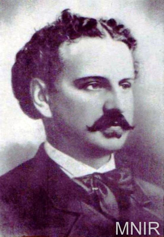 Alexandru Odobescu, sarea și piperul boemei aristocratice 18959609