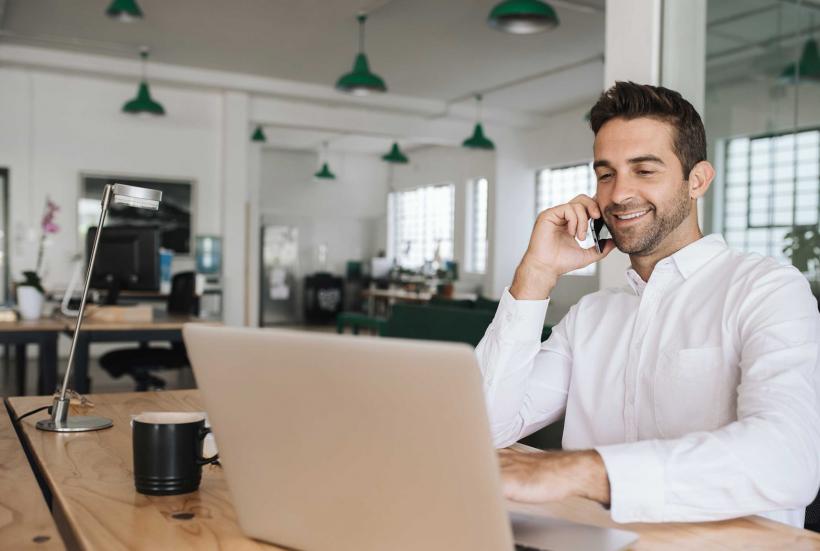 Centrala Telefonică Virtuală – Soluția Cheie Pentru Succesul Oricărei Companii Moderne