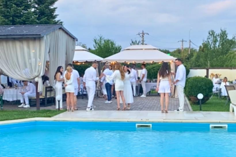 Cum să organizezi o petrecere memorabilă la piscină într-o vilă exclusivistă din București – Ghid complet